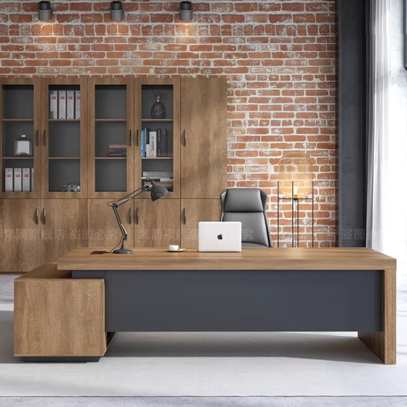 Office Furniture Liquidators - Simple and Modern office desks and