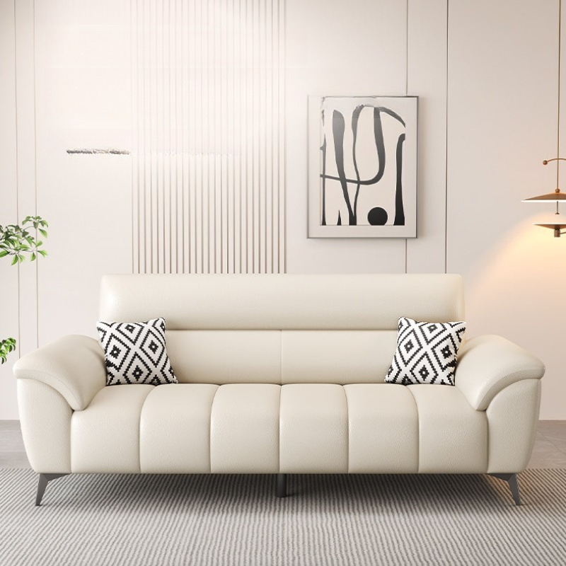 Office Furniture Ergonomic - double triple foldable sofa Ergonomics multifunctional