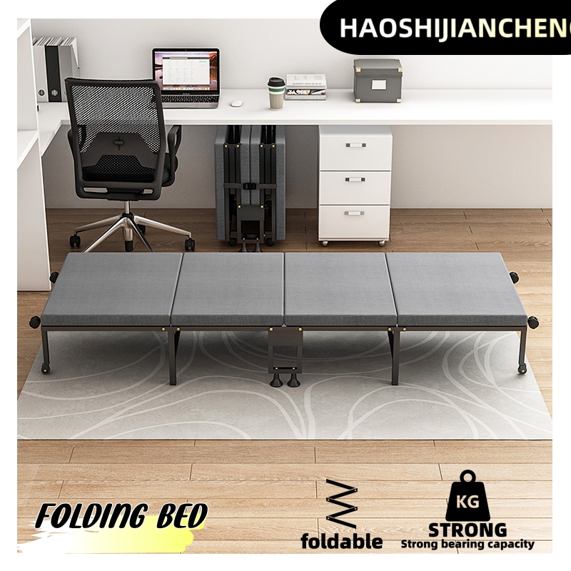 Office Furniture Modern - Office Folding Lunch Break Single Portable