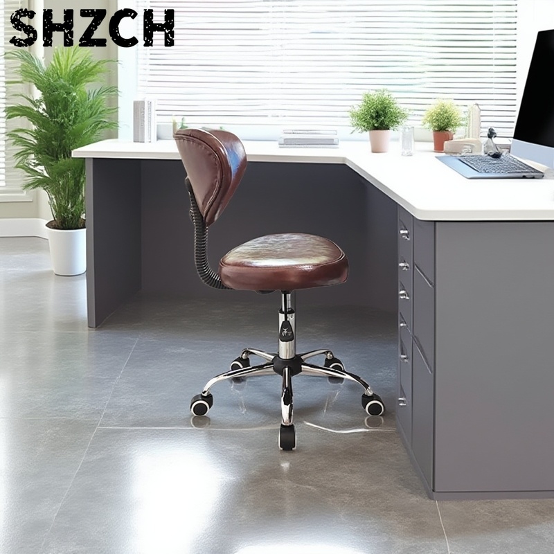 Office Furniture Ergonomic - ‌Modern Minimalist Bar Stool & Ergonomic