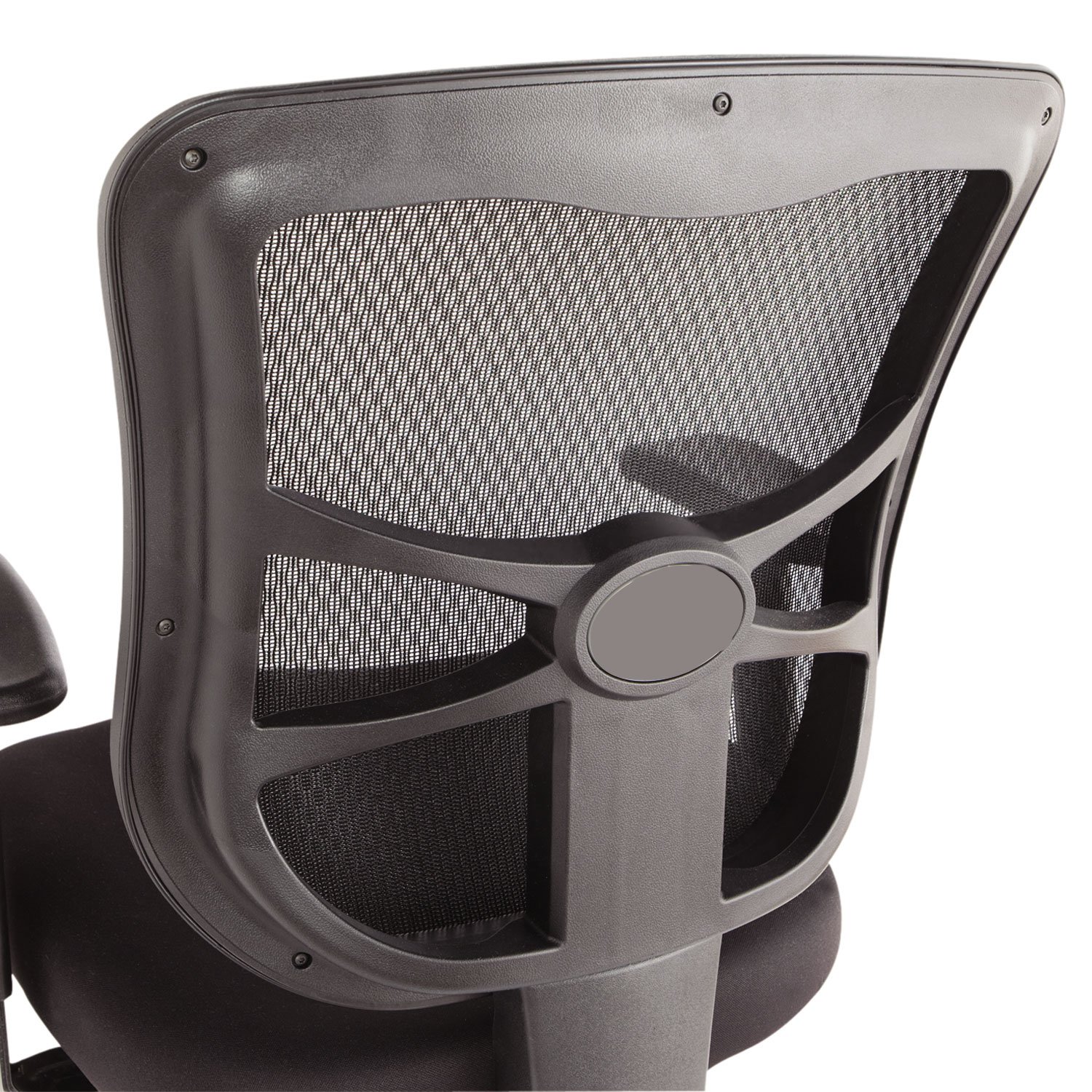 Mesh Mid-Back Multifunction Of - Task Chair Mid Back recension och pris