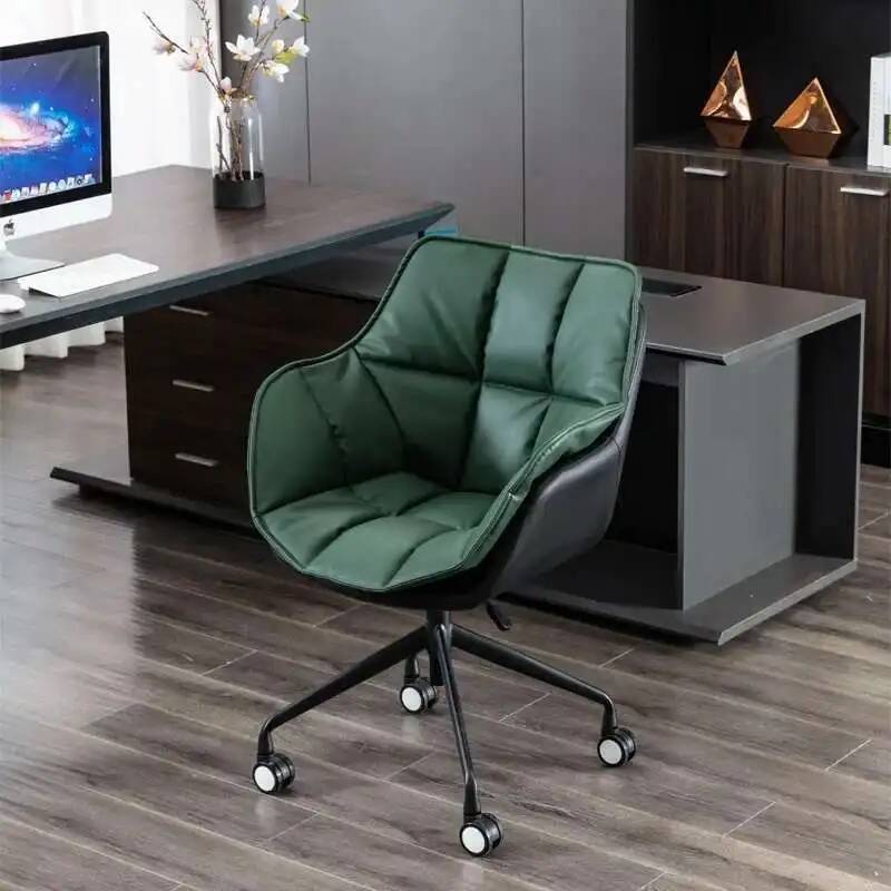 with Gamer Office Chair Ergono - Task Chair Mid Back recension och pris