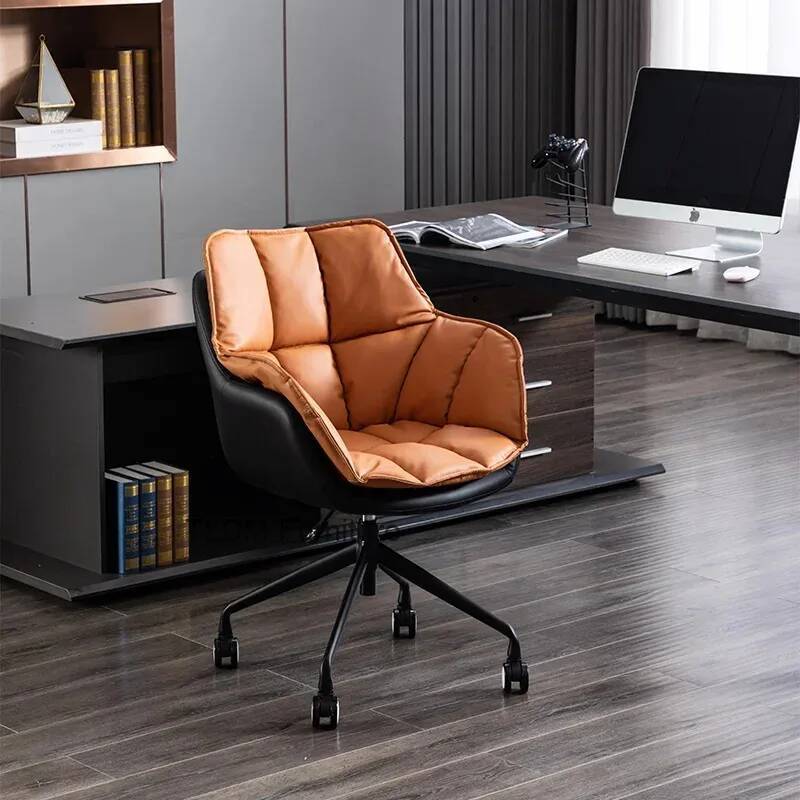 with Gamer Office Chair Ergono - Task Chair Mid Back recension och pris