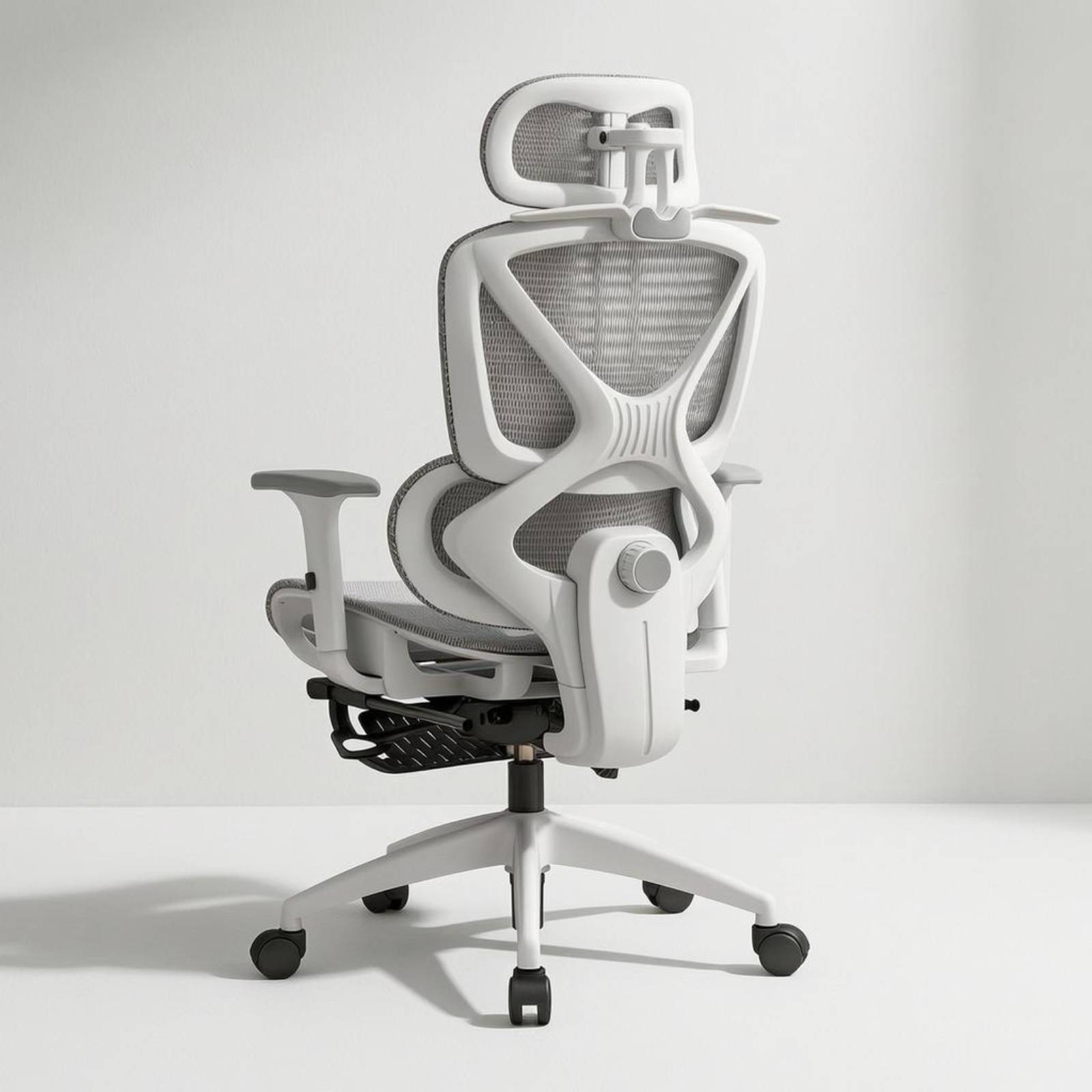 Reclining Backrest Ergonomic M - Office Furniture And Desks recension och pris