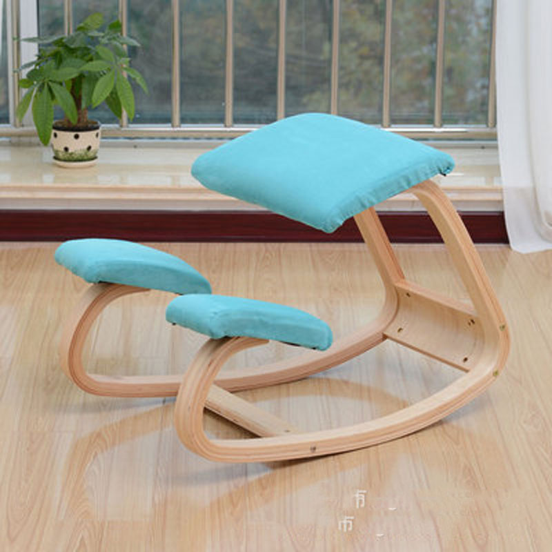 Original kneeling chair stool  - Office Furniture Ergonomic recension och pris