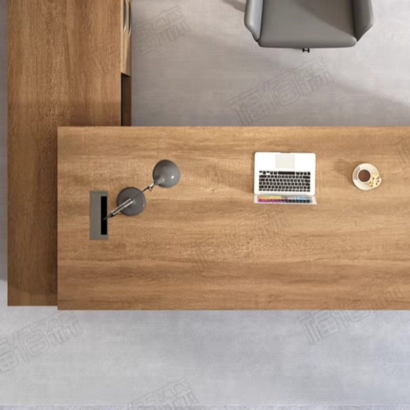 Simple and Modern office desks - Office Furniture Liquidators recension och pris
