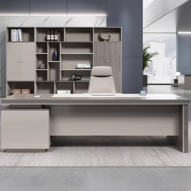 Computer Desk Gaming Table Hom - Office Furniture Liquidators recension och pris