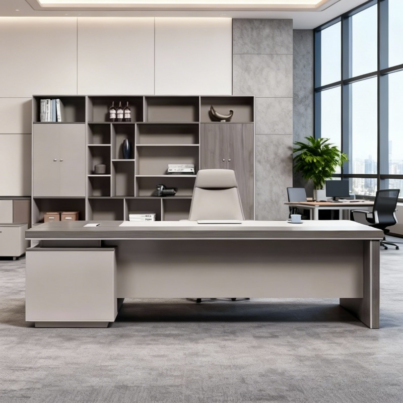 Computer Desk Gaming Table Hom - Office Furniture Liquidators recension och pris