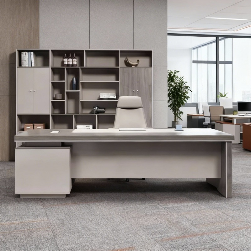 Computer Desk Gaming Table Hom - Office Furniture Liquidators recension och pris