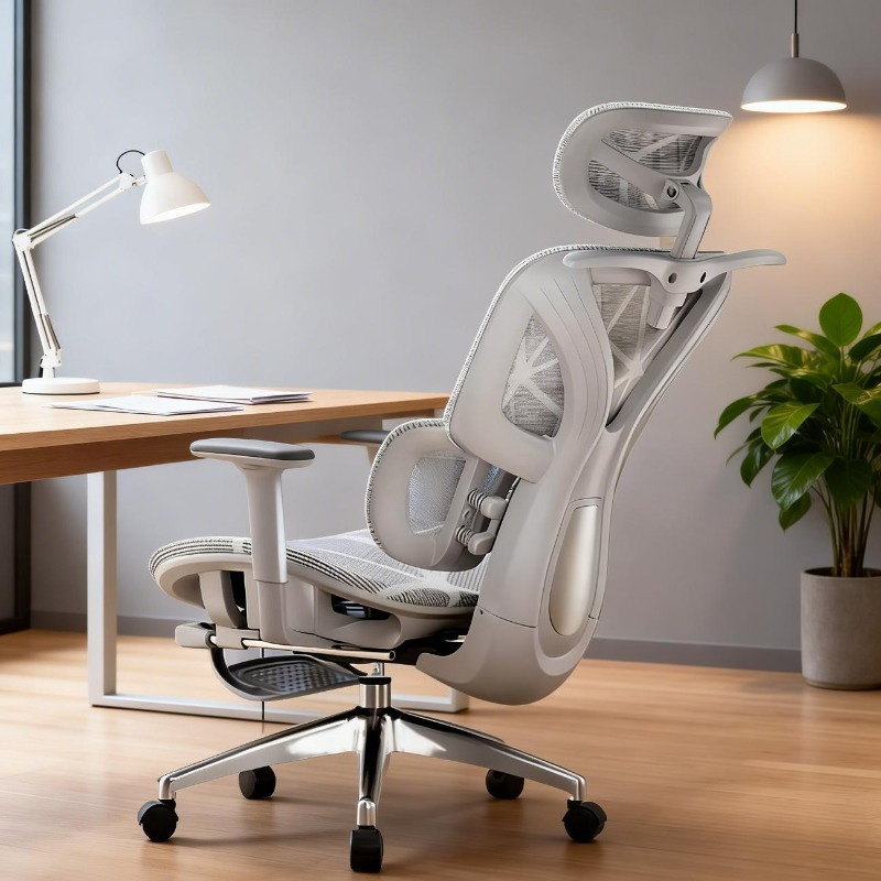Gamer Chair Gaming Home Furnit - Office Furniture Liquidators recension och pris