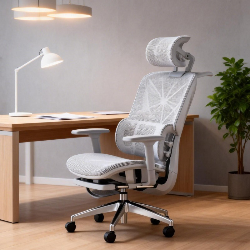 Gamer Chair Gaming Home Furnit - Office Furniture Liquidators recension och pris
