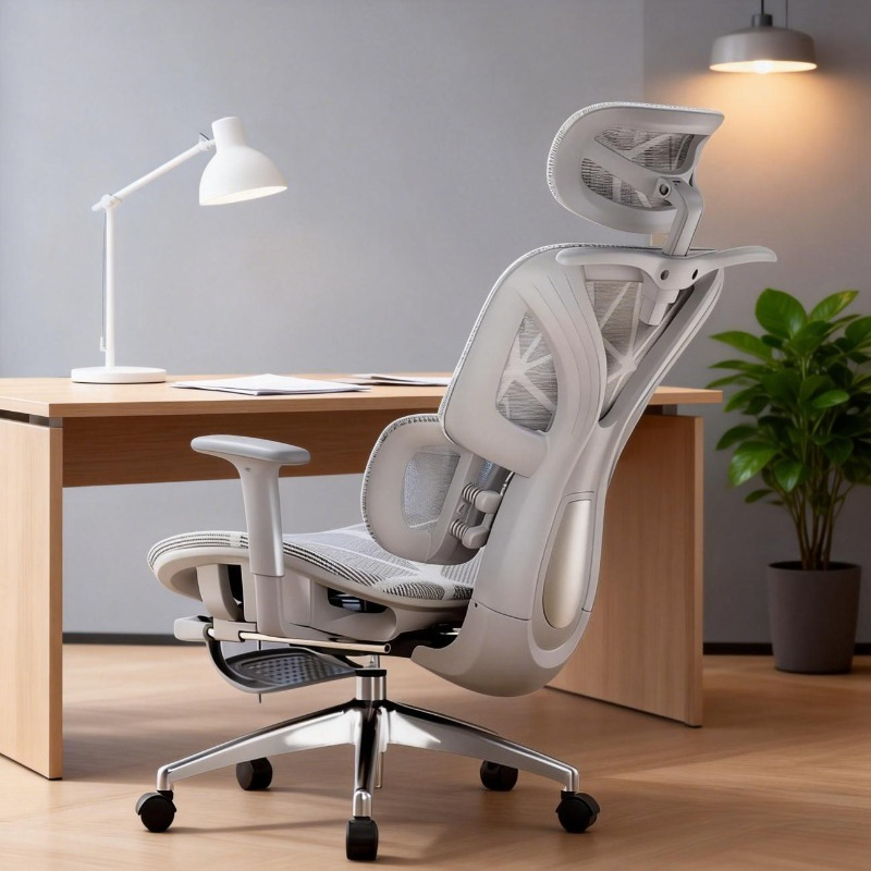 Gamer Chair Gaming Home Furnit - Office Furniture Liquidators recension och pris