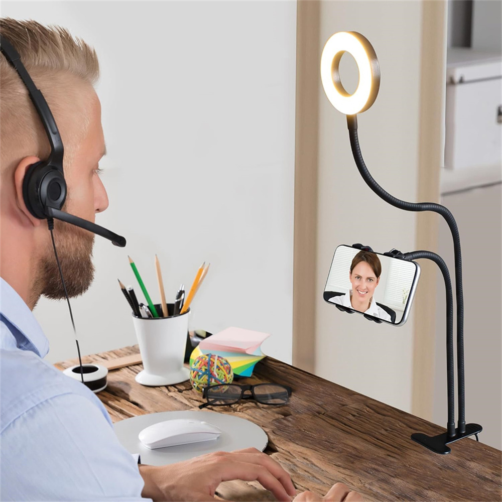 Universal Flexible Mobile Phon - Office Furniture Modern recension och pris