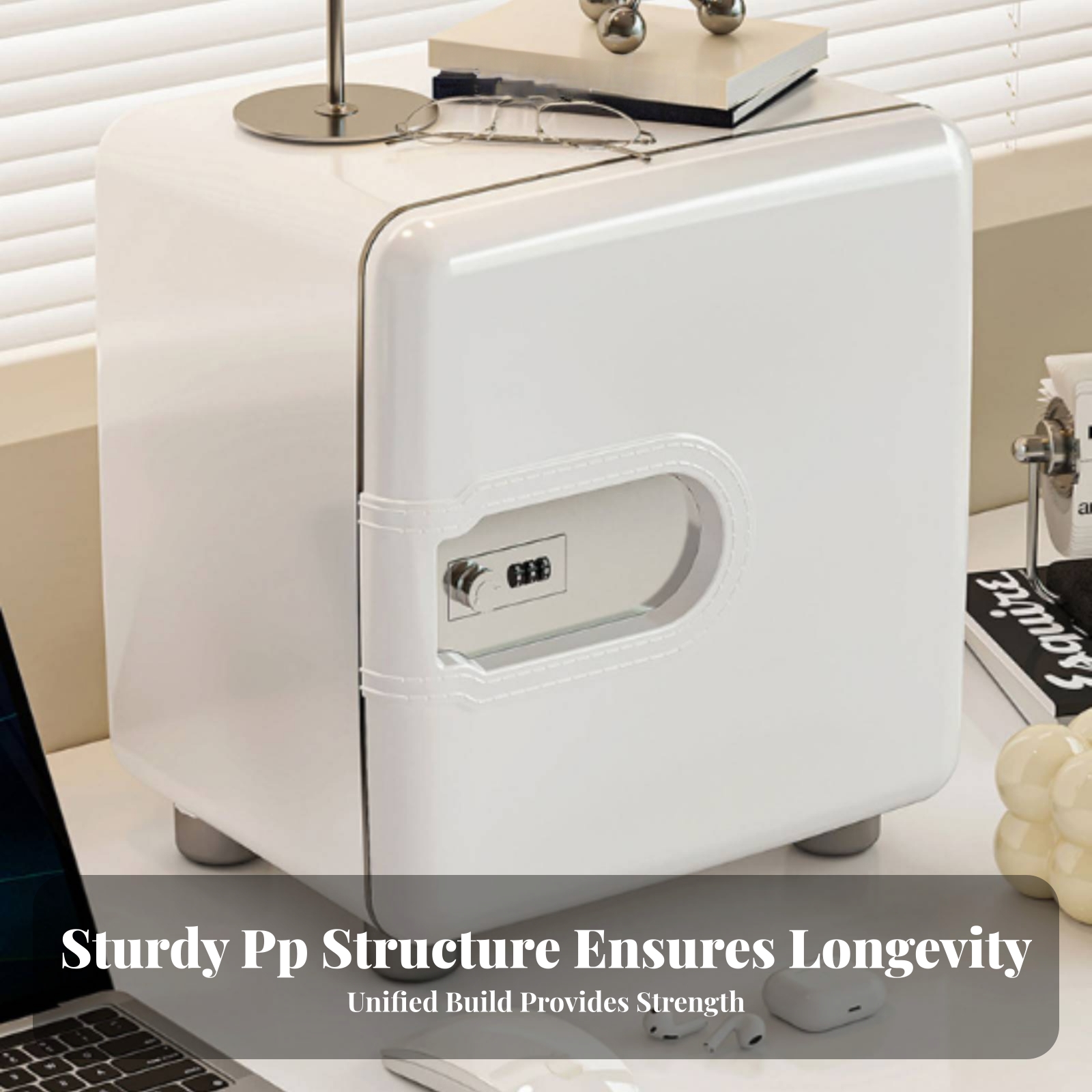 Cabinet with Combination Lock  - Office Furniture And Desks recension och pris