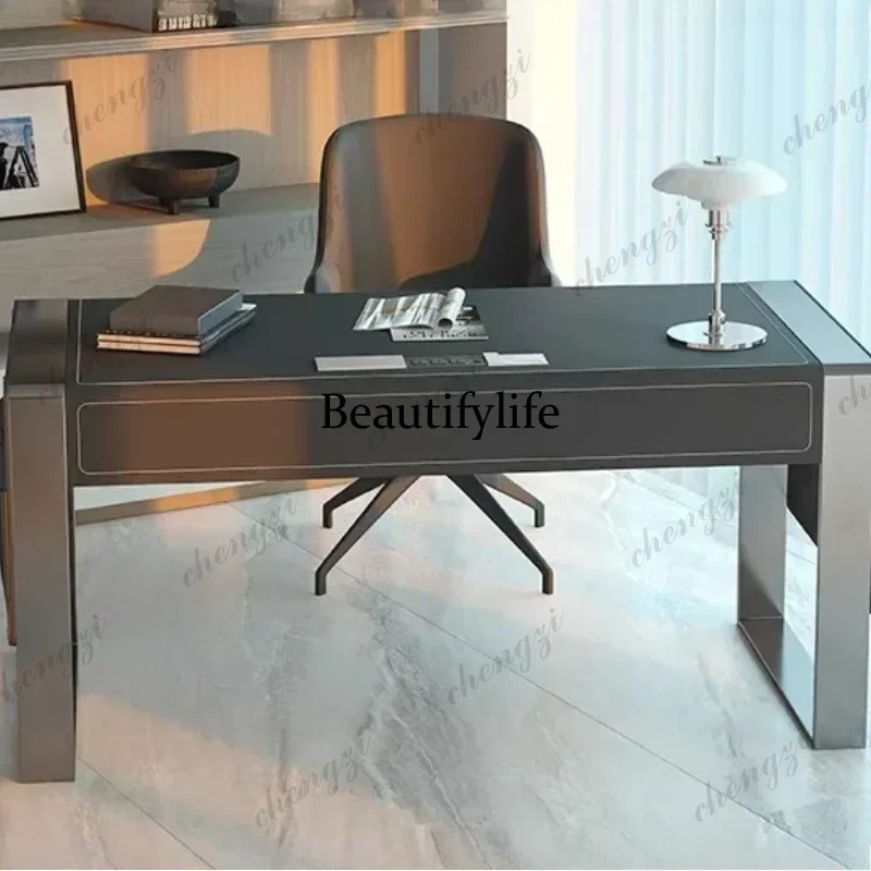 Y136 Y136 Fashion Study Table  - Office Furniture Com recension och pris