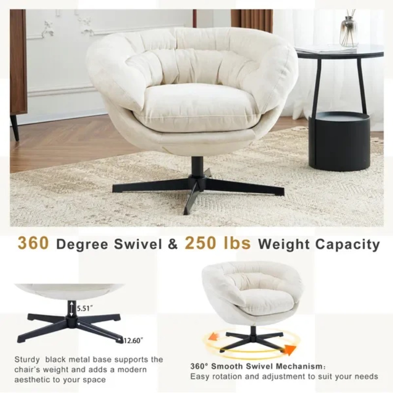 -For Green Desk Chair Fashiona - Office Furniture Liquidators recension och pris