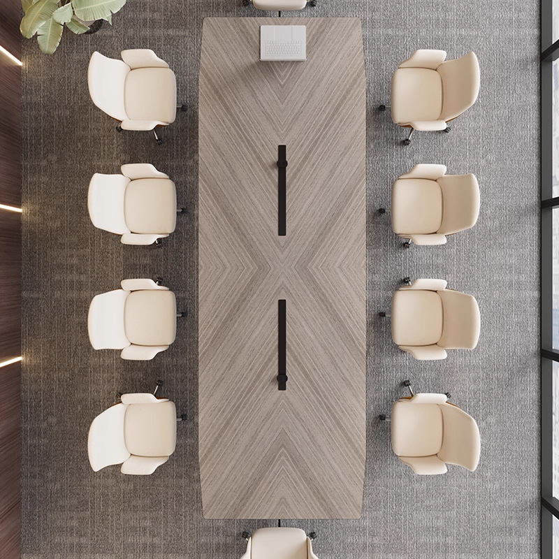 Large light luxury conference  - Office Furniture Com recension och pris