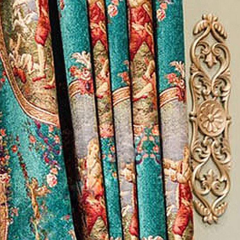 Living room drape with Valance - Office Furniture Green Bay recension och pris