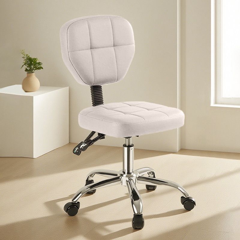 Modern Swivel Chair, Height Ad - Office Furniture Ergonomic recension och pris