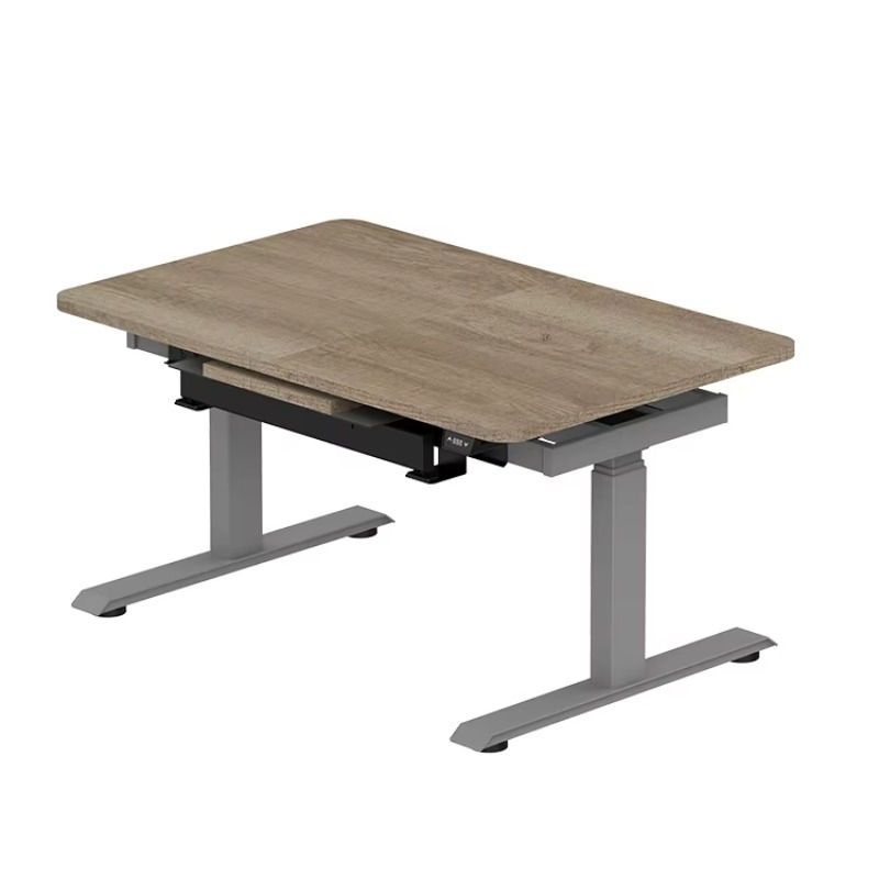 Adjustable in Height and Width - Office Furniture And Desks recension och pris