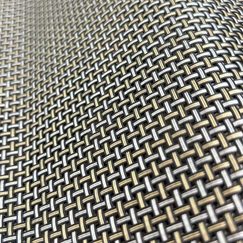 Striped Teslin Mesh Fabric PVC - Office Furniture Ergonomic recension och pris