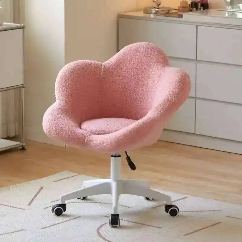 Chair Home Upholstered Office  - Task Chair Mid Back recension och pris