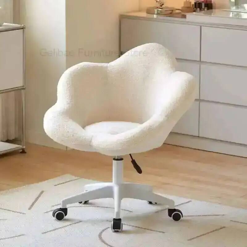 Chair Home Upholstered Office  - Task Chair Mid Back recension och pris