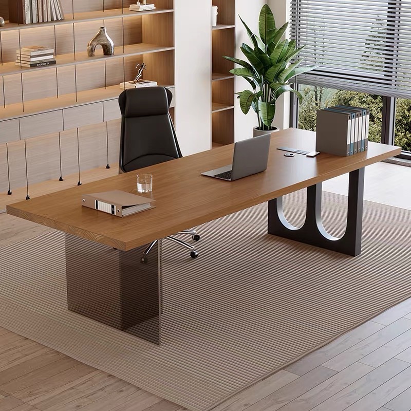 Italian Acrylic Floating Woode - Office Furniture And Desks recension och pris