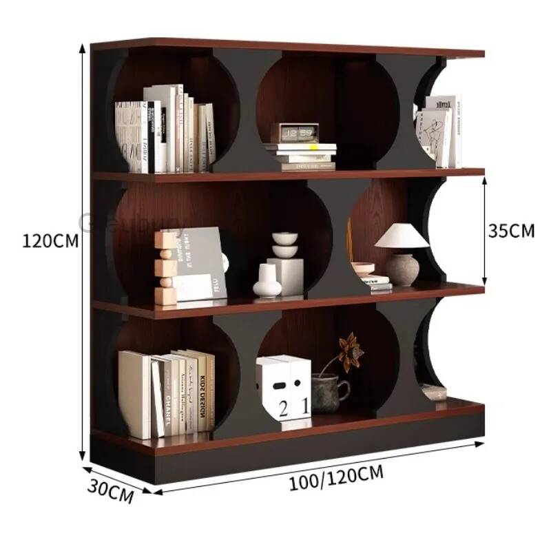 Living room liquidation shelf  - Office Furniture Liquidators recension och pris
