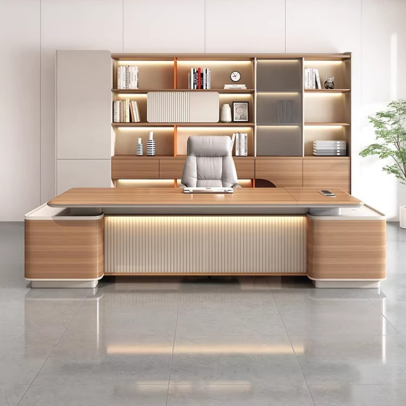 Room Desk Study Table Height A - Office Furniture Liquidators recension och pris