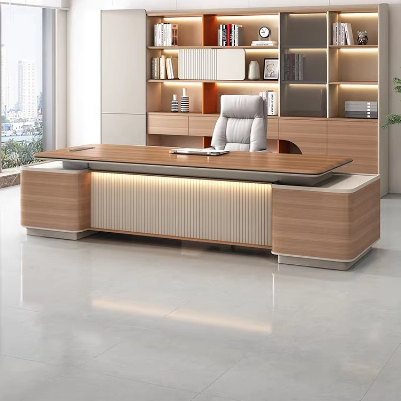 Room Desk Study Table Height A - Office Furniture Liquidators recension och pris