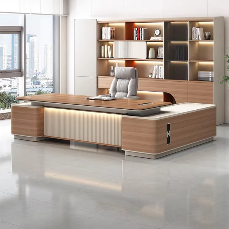Room Desk Study Table Height A - Office Furniture Liquidators recension och pris