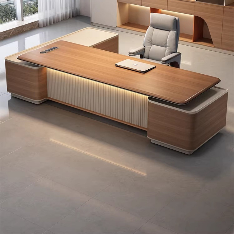 Room Desk Study Table Height A - Office Furniture Liquidators recension och pris