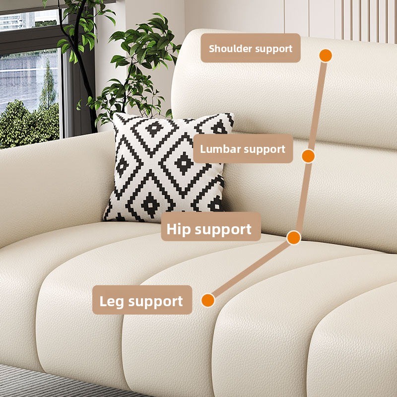 double triple foldable sofa Er - Office Furniture Ergonomic recension och pris
