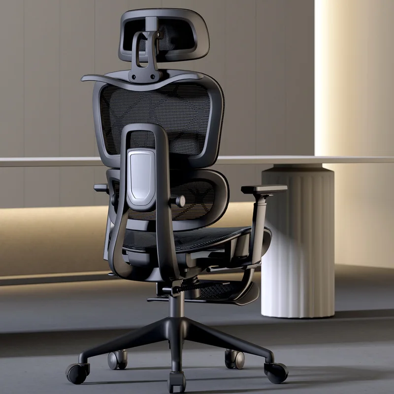 Multi-functional Ergonomic Cha - Office Furniture Ergonomic recension och pris