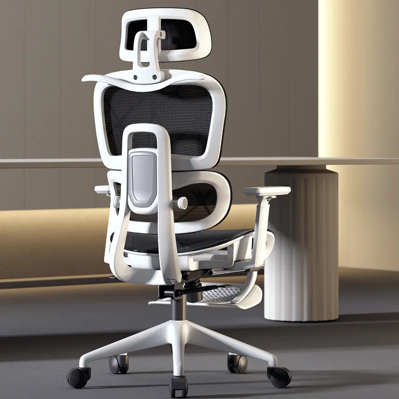Multi-functional Ergonomic Cha - Office Furniture Ergonomic recension och pris