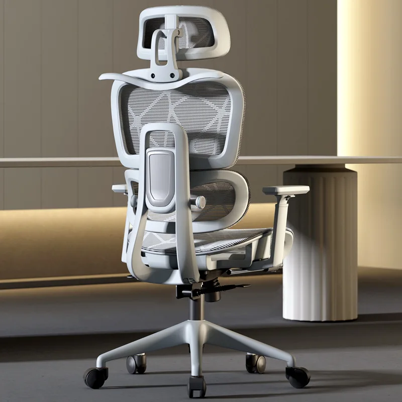 Multi-functional Ergonomic Cha - Office Furniture Ergonomic recension och pris