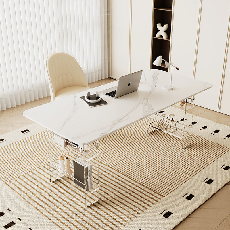 Nordic High-end Sintered Stone - Office Furniture And Desks recension och pris