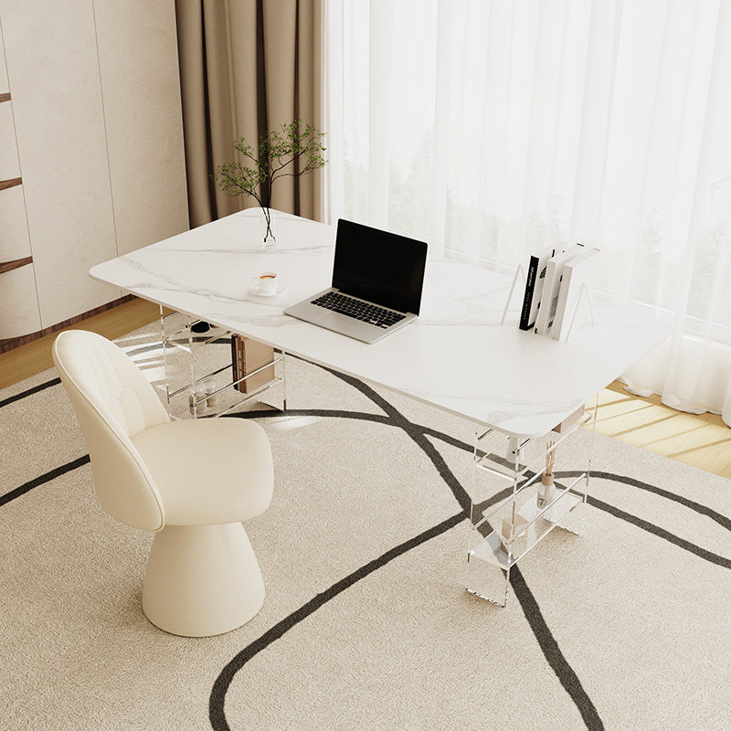 Nordic High-end Sintered Stone - Office Furniture And Desks recension och pris
