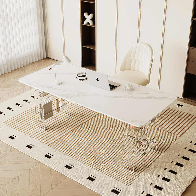 Nordic High-end Sintered Stone - Office Furniture And Desks recension och pris