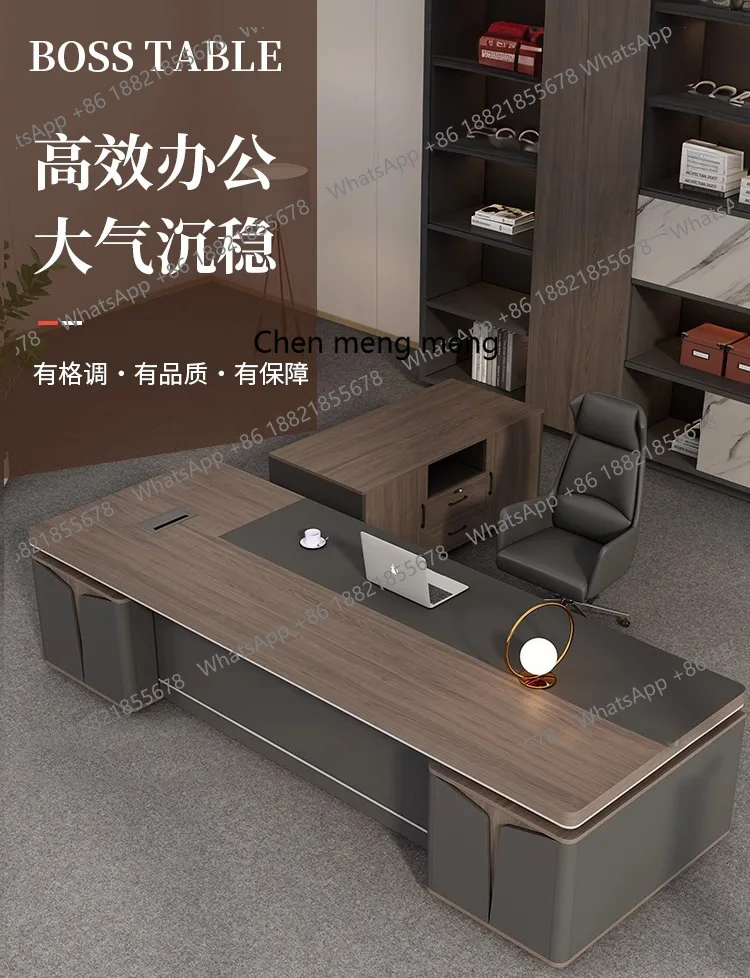 Top qualitty High-end atmosphe - Office Furniture Com recension och pris