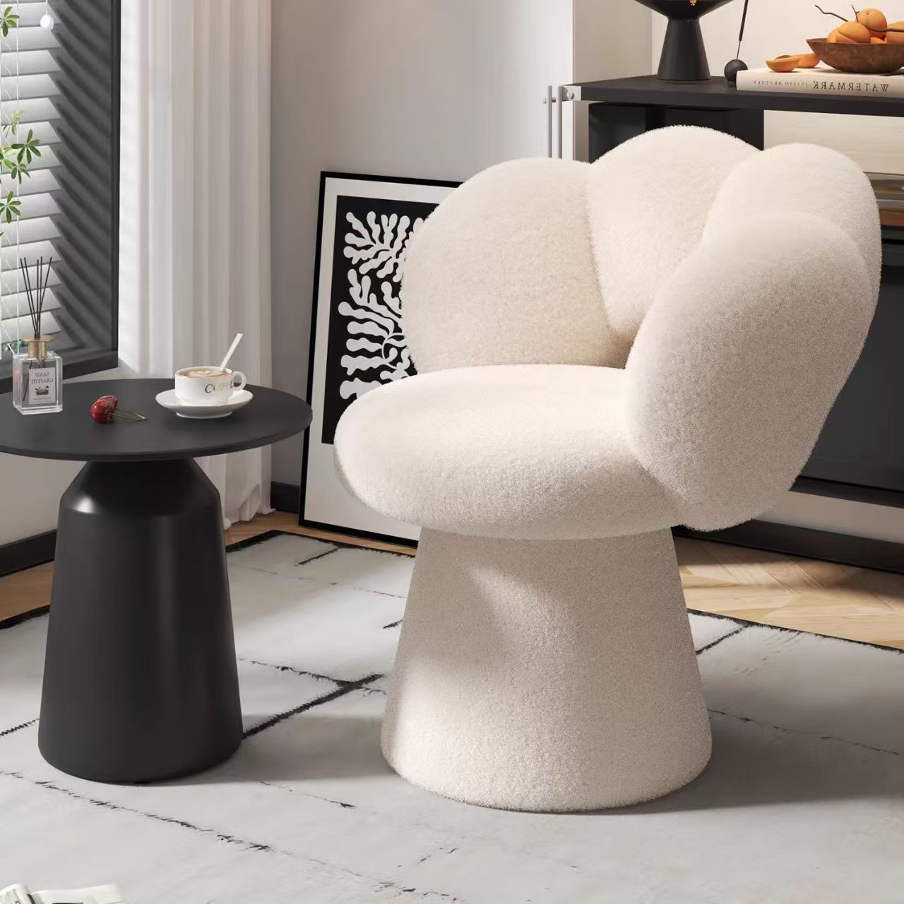 Ergonomic Home Office Desk Cha - Office Furniture And Desks recension och pris