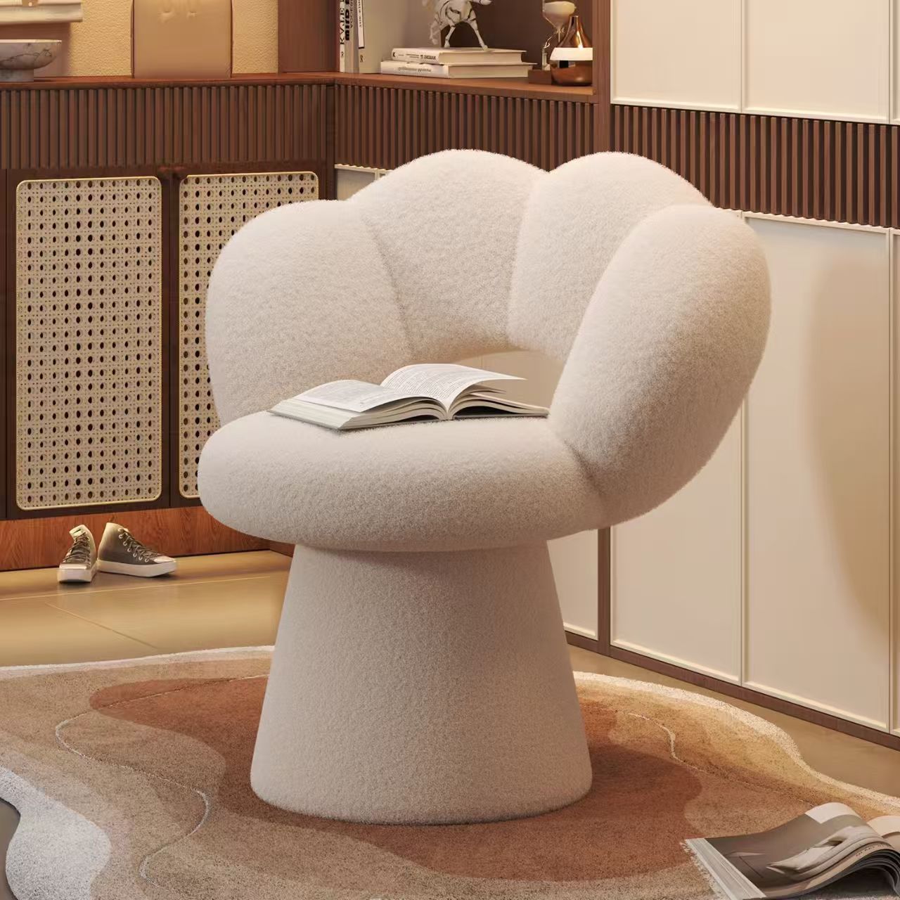 Ergonomic Home Office Desk Cha - Office Furniture And Desks recension och pris