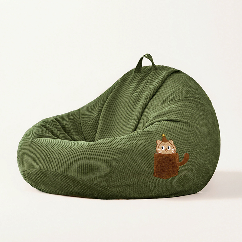 Office Puff Bean Bag Sofas Inf - Office Furniture Liquidators recension och pris