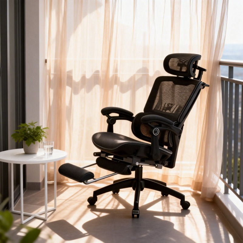 Cajun Computer Armchair Home F - Office Furniture Liquidators recension och pris