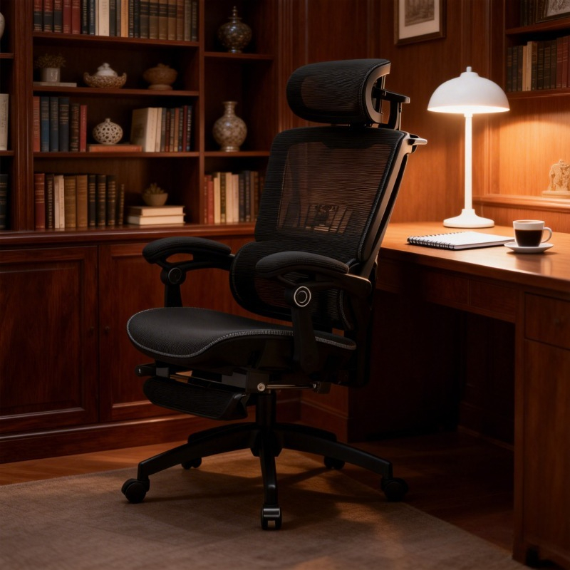 Cajun Computer Armchair Home F - Office Furniture Liquidators recension och pris