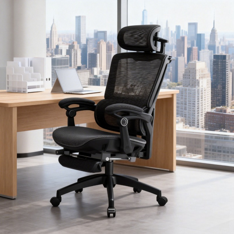Cajun Computer Armchair Home F - Office Furniture Liquidators recension och pris