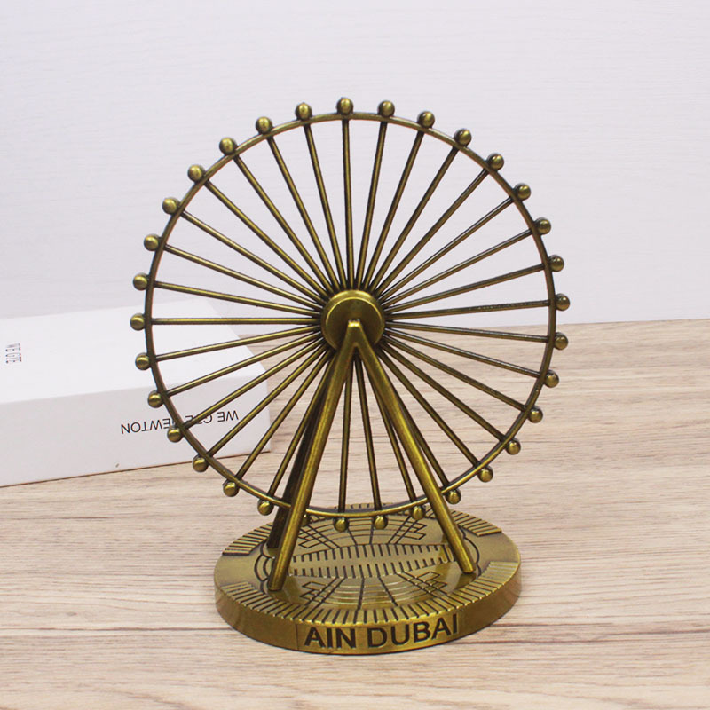 Rotatable Retro Ain Dubai Ferr - Office Furniture In Dubai recension och pris