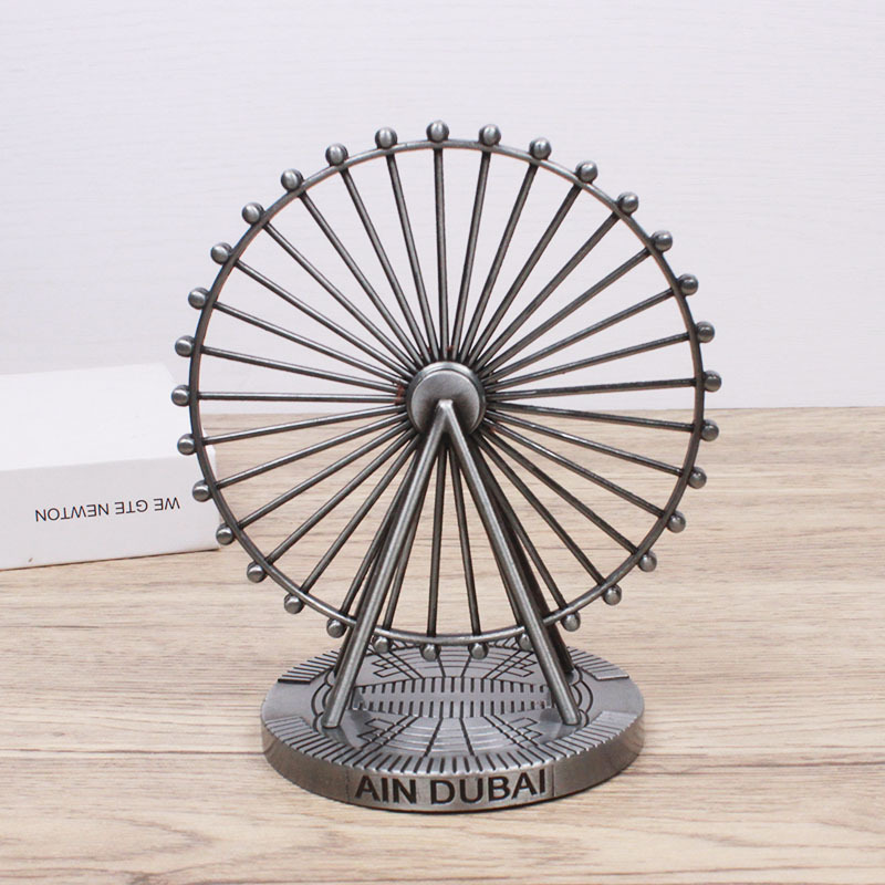 Rotatable Retro Ain Dubai Ferr - Office Furniture In Dubai recension och pris