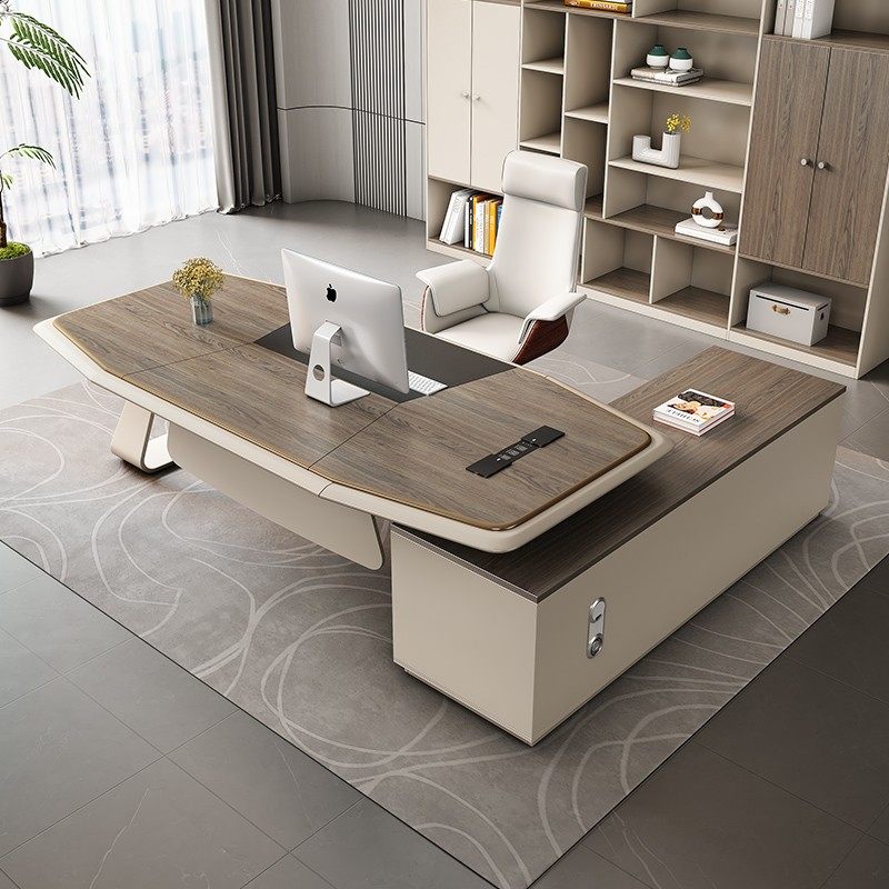 Simple and Modern room offices - Office Furniture Liquidators recension och pris